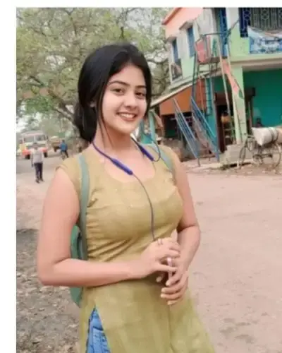 Escort In Juhu
