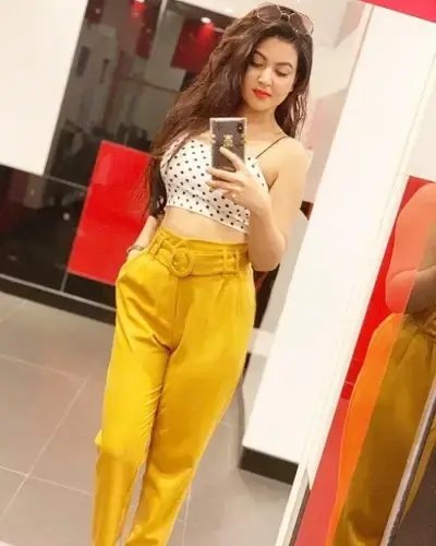 Juhu Escort Service